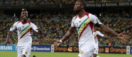 Cupa Africii: Ghana si Mali s-au calificat in semifinale